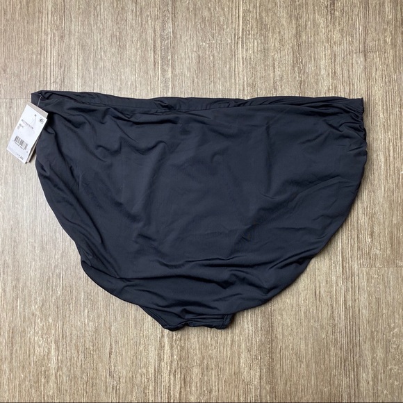 Reaction Kenneth Cole Plus Size Bikini Bottom - Picture 2 of 2